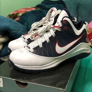 Lebrons; Basketball Shoes